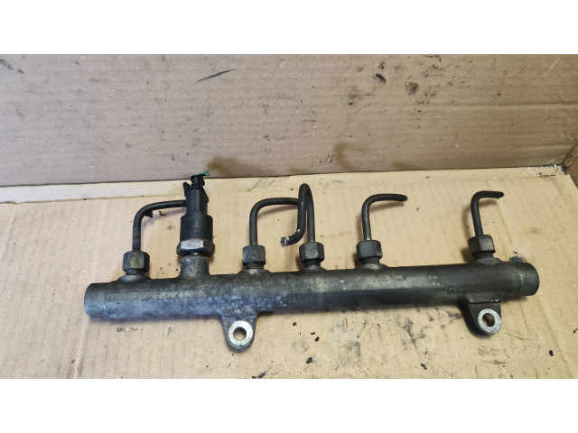 Vstřikovací lišta 0445214015   Renault Megane I   1.9  