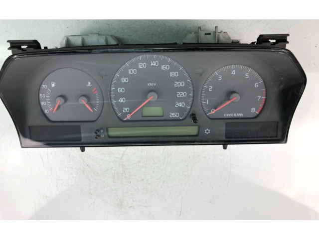 Přístrojová deska  Volvo S70  V70  V70 XC 1998 9148926  