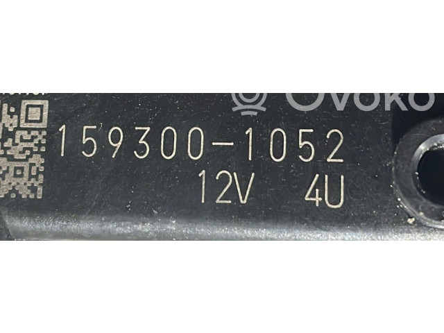 Моторчик дворников 159300-1052, 159300-1052    Mitsubishi ASX