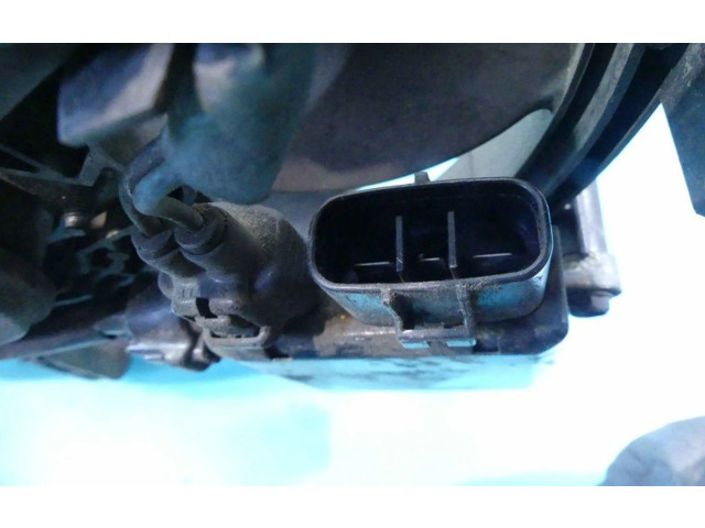 Комплект вентиляторов     A18700A2800, IMPRK1234654    Infiniti FX 