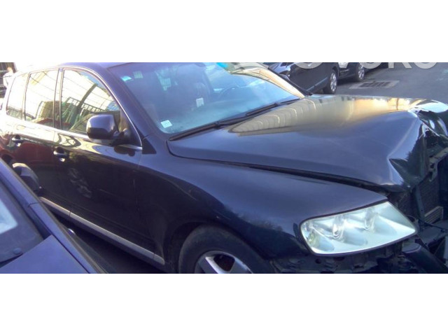 Вентилятор печки    7L0820021Q   Volkswagen Touareg I