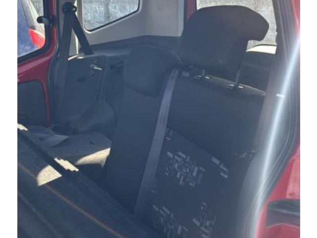 Řídící jednotka 51862587   Fiat Qubo 2008