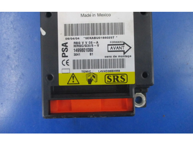 Volant Audi A6 S6 C8 4K 2004 14964140YR, 14964140YR  