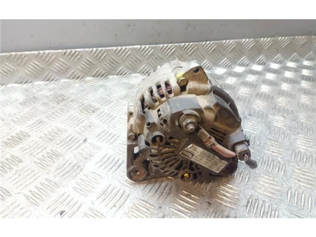 Генератор 8200100907, 8200100907   Renault Scenic II -  Grand scenic II      