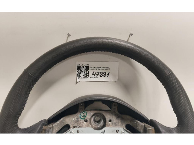 Volant Suzuki Jimny 2004 M13A  