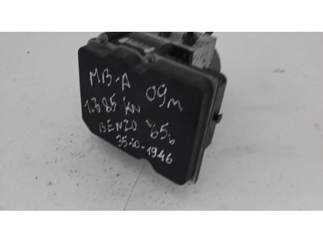 Jednotka ABS 0265951352, 00922J0498   Mercedes-Benz  W169 2009
