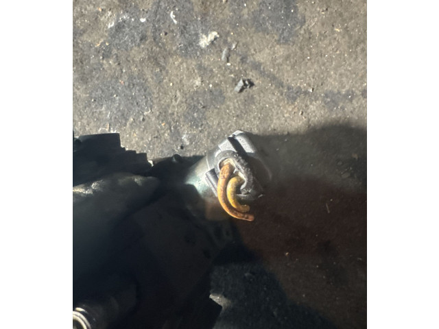 Vstřikovací čerpadlo 0445010102, 9656300380   Citroen C3     