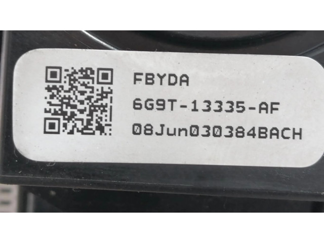 Ручка поворотов/ фонарей 6G9T13335AF, MANDOLIMPIA   Ford S-MAX
