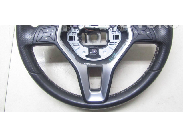 Volant Mercedes-Benz CLA C117 X117 W117 2013   