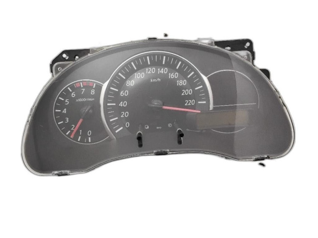 Přístrojová deska  Nissan Micra 2015 248203HN7A, 248103HN3C  