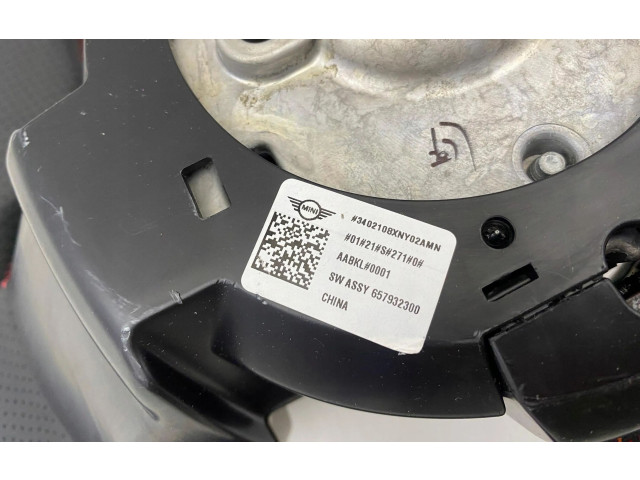 Volant Mini Cooper Countryman F60 2023   
