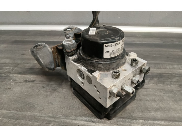 Jednotka ABS 89541-0D480, 06210246564   Toyota Yaris 2019