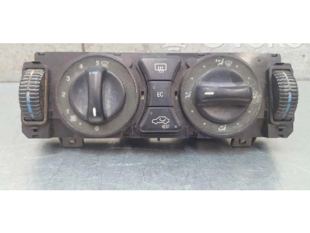 Блок управления климат-контролем 2108302685, 2108302685   Mercedes-Benz CLK A209 C209