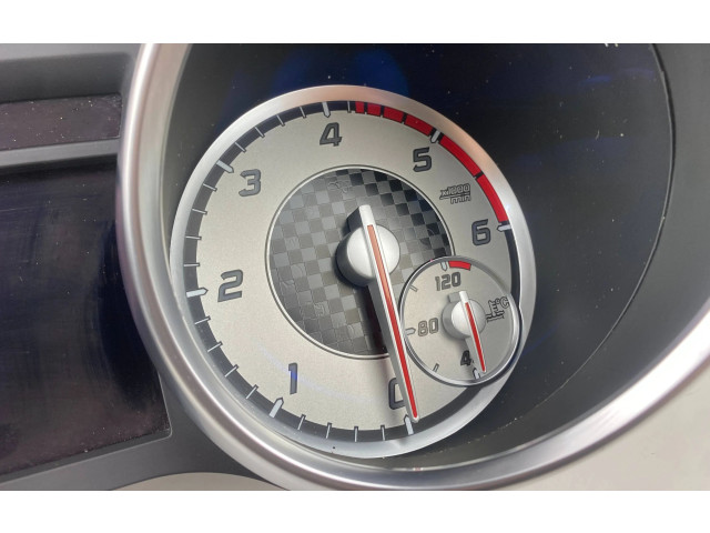 Přístrojová deska  Mercedes-Benz SLK R172 2013 A1729005706, A1729012301  