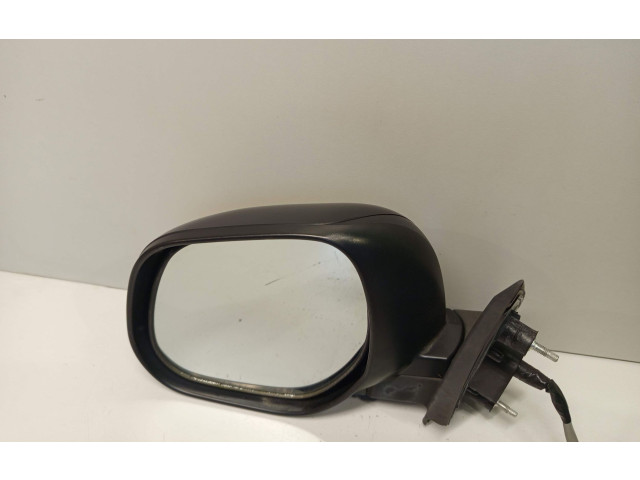 Zpětné zrcátko  Peugeot 4007 2009  022588, 022589  