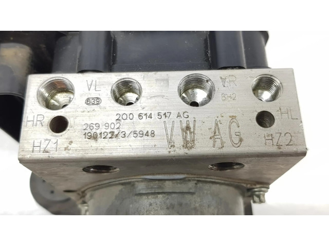 Jednotka ABS 2Q0614517AG   Seat Arona 2019