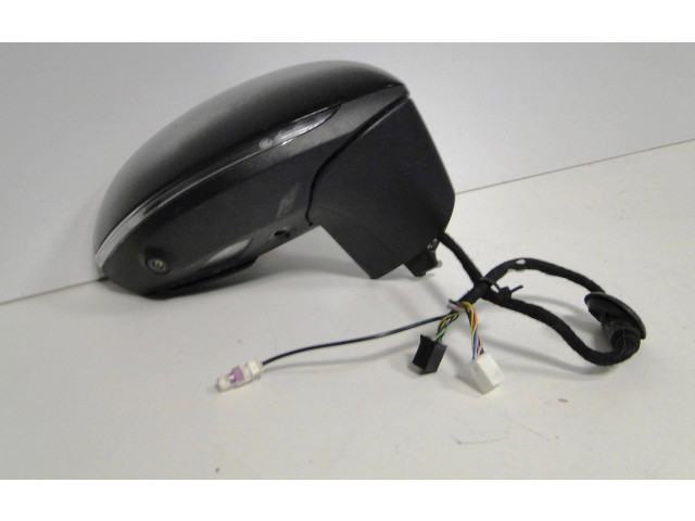 Zpětné zrcátko  Mercedes-Benz GLC C254 2023  A0998112402  