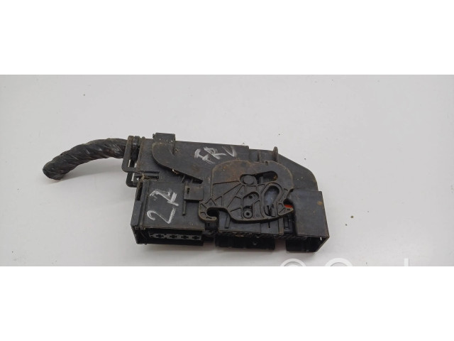 Блок АБС 0265950717   Honda  FR-V  2004-2009 года