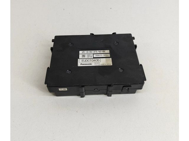 Блок управления заднего тормоза (EMF) 896C030020   Lexus GS 250 350 300H 450H