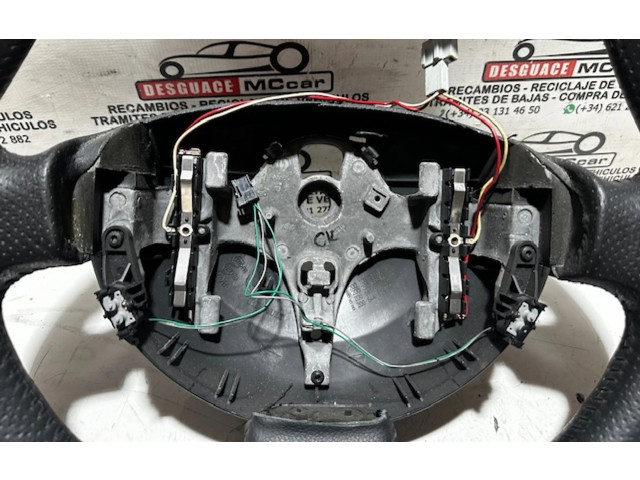 Volant Renault Megane II 2002 8200106306J  