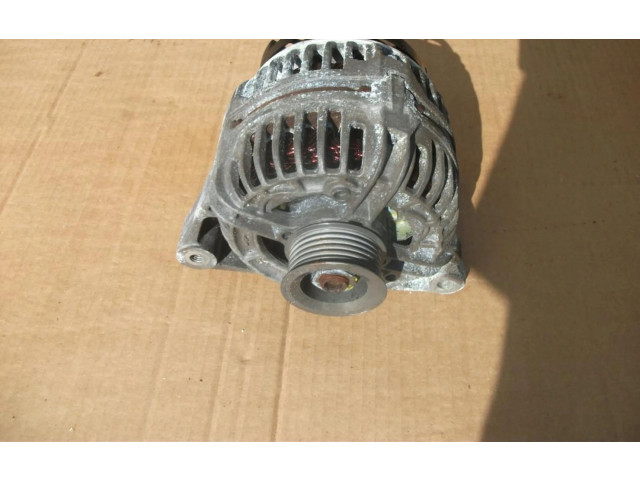 Генератор 99760302202, 14V150A   Porsche Cayman 987      