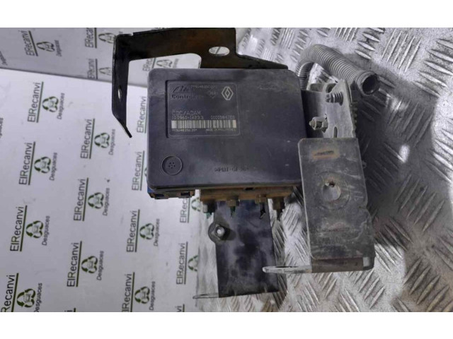 Jednotka ABS 8200159837   Renault Espace IV 2004