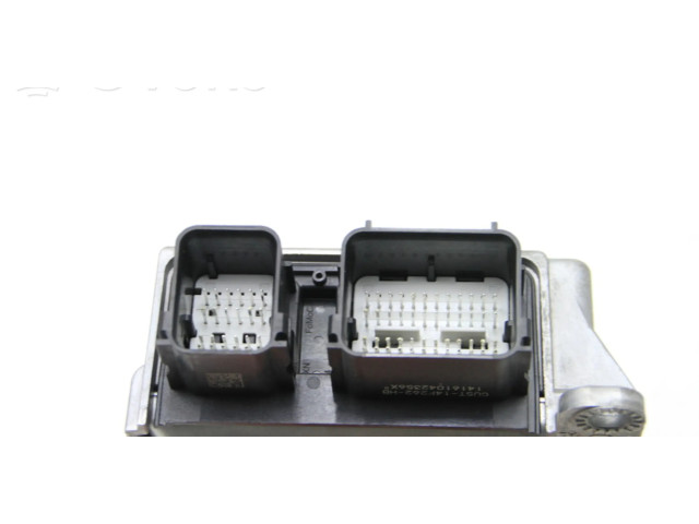 Блок подушек безопасности DN1T14B321EC   Ford Ecosport