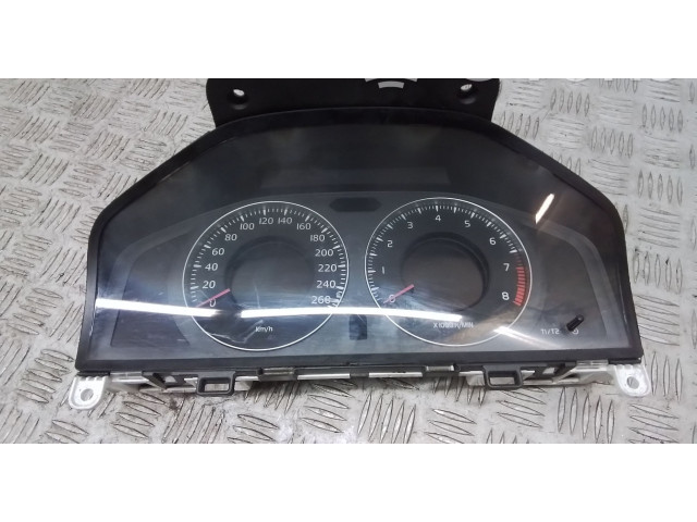 Přístrojová deska  Volvo S80 2007 30682839, 30682839AH  