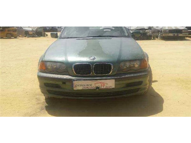 Подушка безопасности в сиденье 348217438084, 523422540214   BMW 3 E46