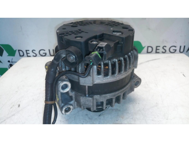 Генератор ALTERNADOR   Mini Cooper Coupe R58 1.6     