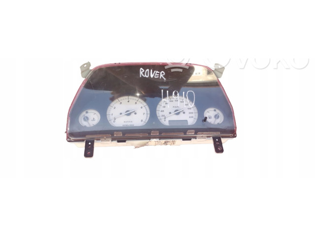 Přístrojová deska  Rover 25 2001 AR0054204  