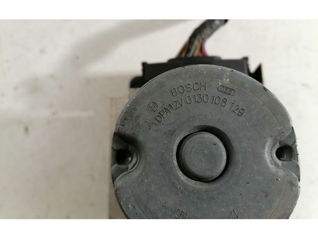 Jednotka ABS 6798284, 6780126   BMW X5 E70 2012