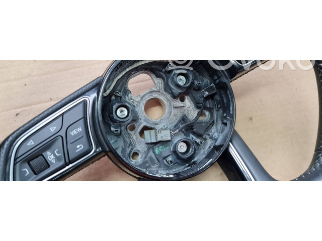 Volant Audi A5 2017 8W0419091DH, 62740000B  
