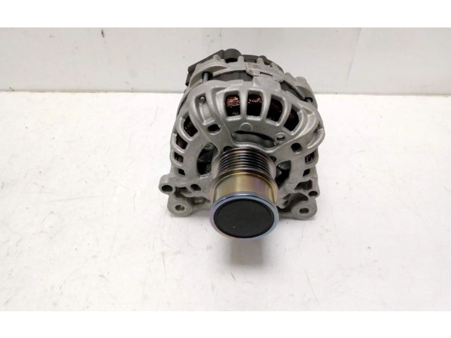 Генератор 04E903015A, 04E903015A   Volkswagen T-Cross      