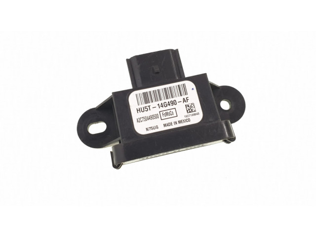 Блок управления HU5T14G490AF, A2C7504490500   Ford Fusion II