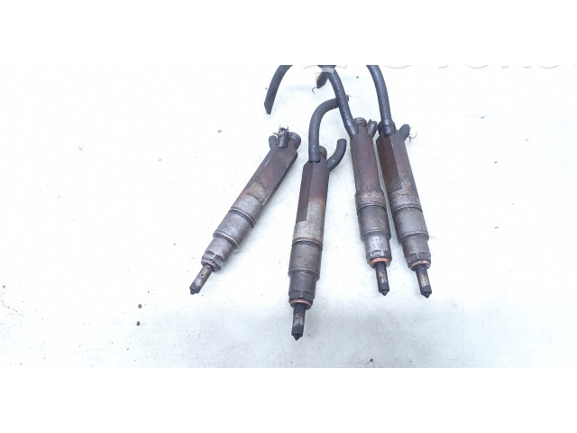 Vstřikovač 046130201B   Audi 100 S4 C4  pro naftový motor 2.5  