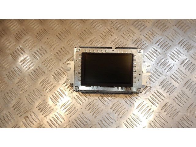Дисплей    31350695, 32116   Volvo S80
