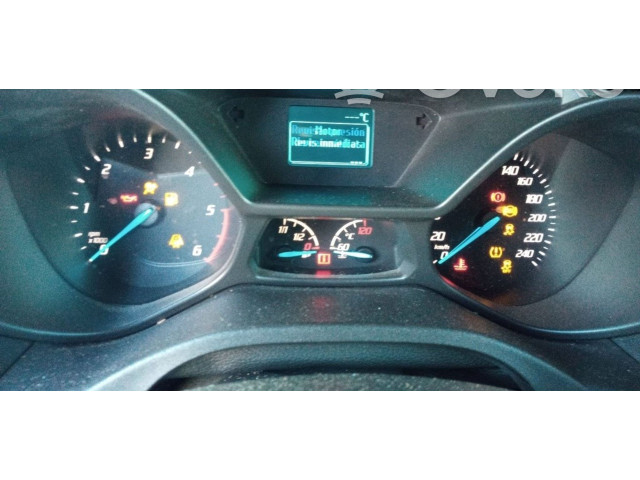 Přístrojová deska  Ford Transit Custom 2016 2005173, FT1T10849GF  