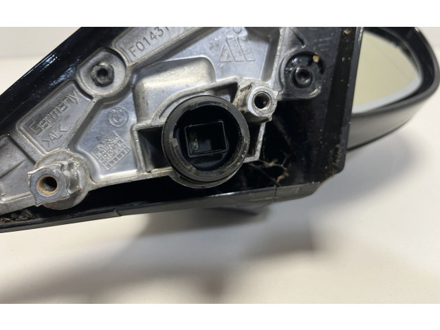 Zpětné zrcátko  BMW M3 e92 2011  8053722, 8044798  