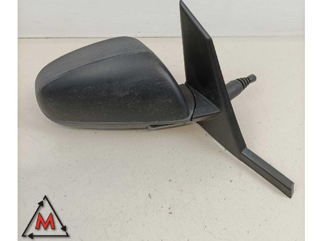 Зеркало (механическое)       Mitsubishi Colt  2004 - 2008 года   