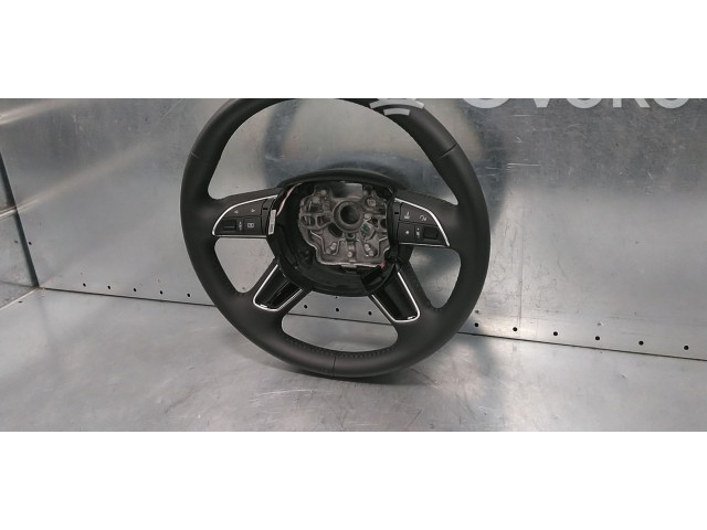 Руль Audi A6 S6 C7 4G  2011 - 2018 года 4G0419091M, 4G0419091BA      