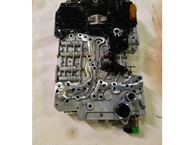 Блок управления коробкой передач 1087427173   Audi A8 S8 D4 4H