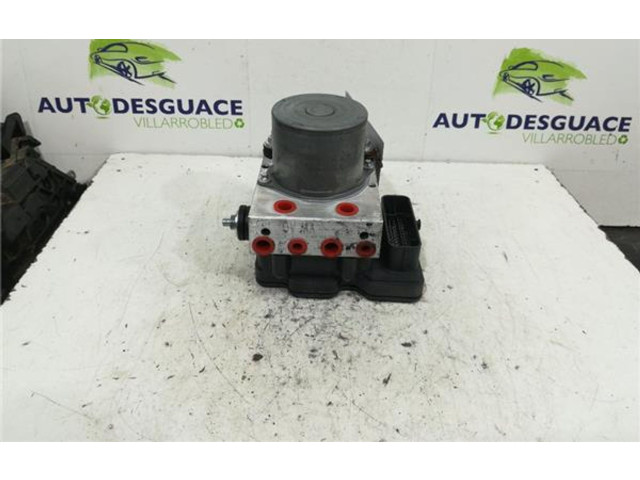 Блок управления АБС 6C0614517K, 265255158   Volkswagen Polo