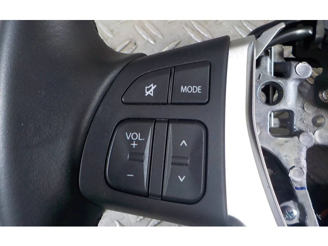 Volant Suzuki SX4 S-Cross 2022   