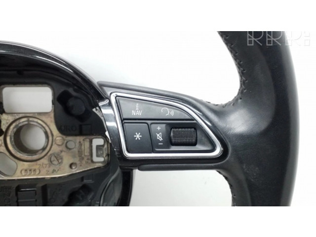 Руль Audi A3 S3 8V  2013-2019 года 8V0419091A      