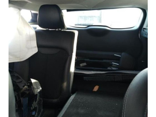 Блок управления климат-контролем 275102210R   Renault Kadjar