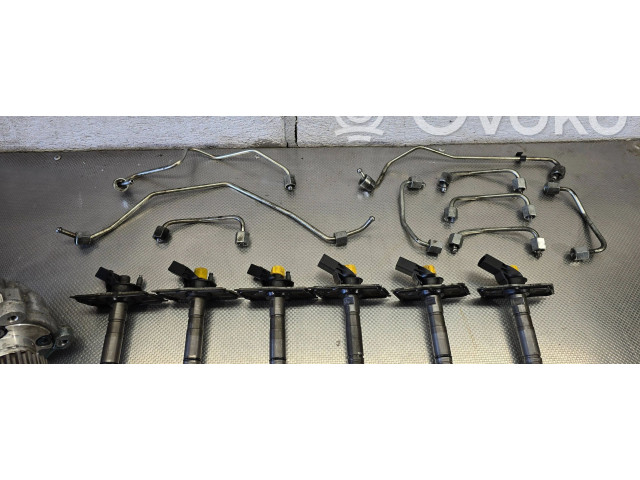 Vstřikovač 059130755AH, 059130090AH   Audi A6 S6 C6 4F    ASB 
