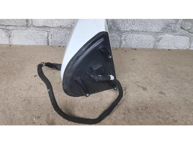 Зеркало электрическое        Mercedes-Benz ML W164  2005-2011 года   