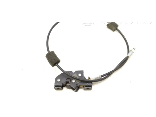 Zámek zadních dveří 2T14V43286BP   Ford Transit -  Tourneo Connect 2003