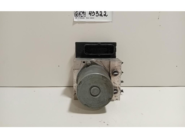 Блок управления АБС 8K061454, 8K061454   Audi A3 S3 8P